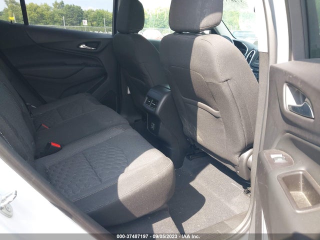 Chevrolet EQUINOX LT 2020 2GNAXTEVXL6234994 Image 8