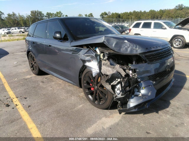 Land Rover Range Rover Sport Se Dynamic 2023 SAL1L9FU5PA109027 головне зображення
