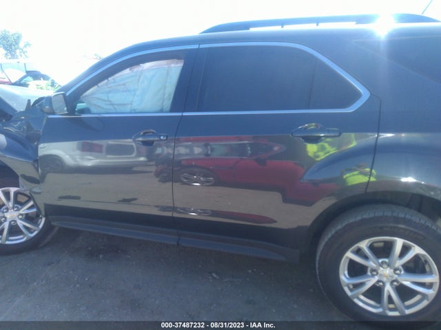 Chevrolet EQUINOX LT 2017 2GNALCEK9H1599625 Image 14