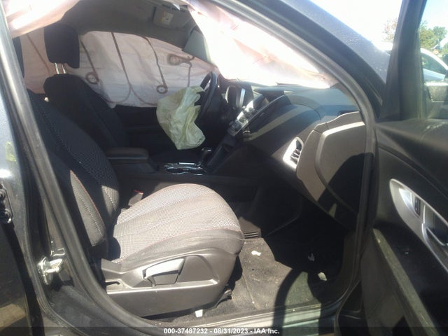 Chevrolet EQUINOX LT 2017 2GNALCEK9H1599625 Image 5