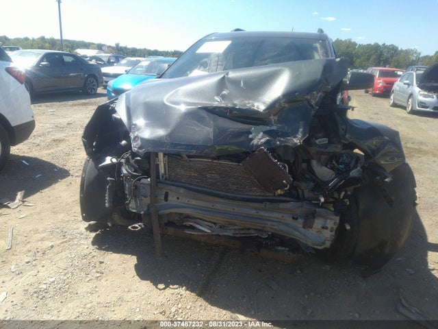 Chevrolet EQUINOX LT 2017 2GNALCEK9H1599625 Image 6