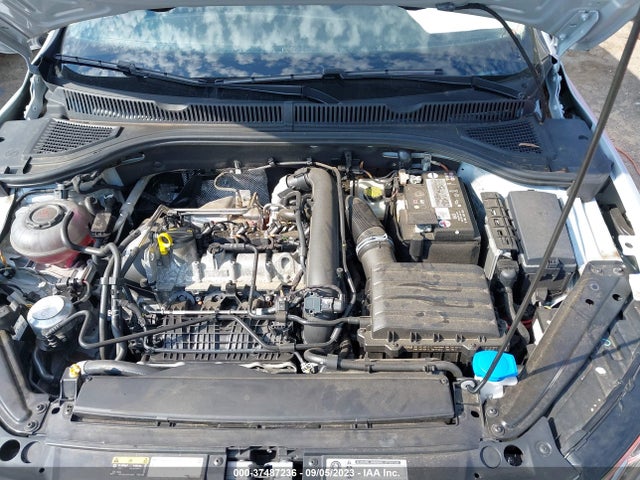 3VWC57BU2KM130723 Volkswagen Jetta S/se/r-line