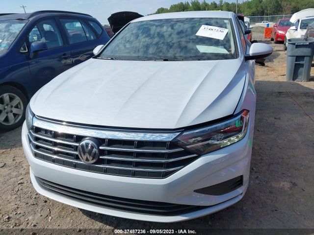 3VWC57BU2KM130723 Volkswagen Jetta S/se/r-line