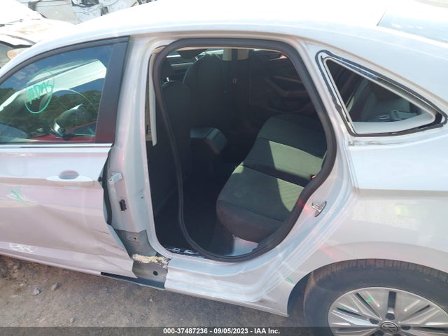 3VWC57BU2KM130723 Volkswagen Jetta S/se/r-line