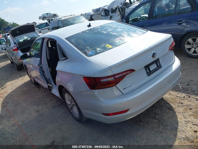 3VWC57BU2KM130723 Volkswagen Jetta S/se/r-line