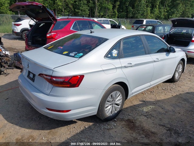 3VWC57BU2KM130723 Volkswagen Jetta S/se/r-line