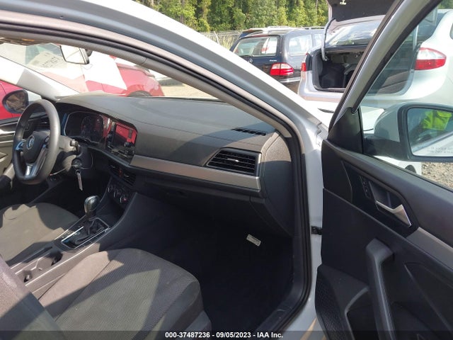 3VWC57BU2KM130723 Volkswagen Jetta S/se/r-line