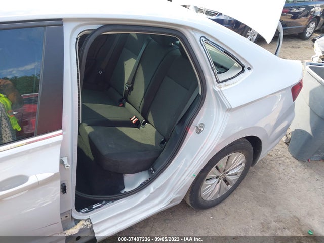 3VWC57BU2KM130723 Volkswagen Jetta S/se/r-line