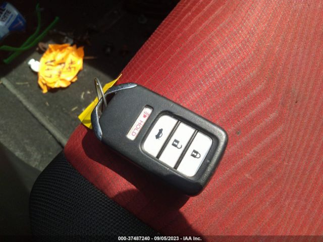 2HGFB6E56FH707265 Honda Civic Sedan Si