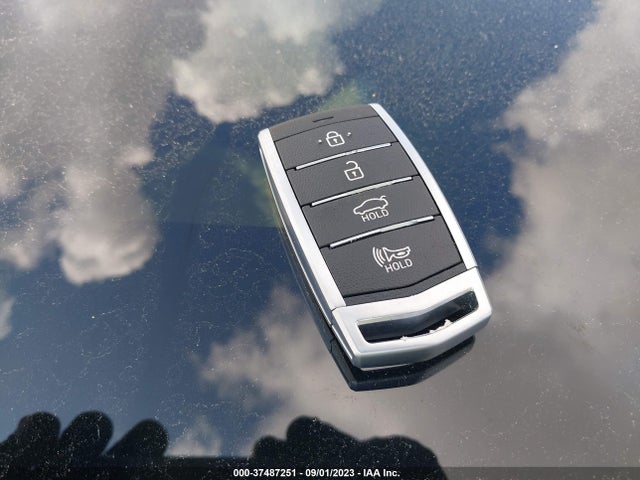 Genesis G70 3.3t Advanced 2019 KMTG34LE6KU034137 Image 11