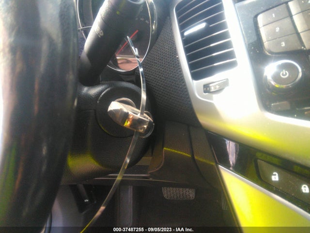 Chevrolet Cruze 1lt 2014 1G1PC5SBXE7476510 Image 11
