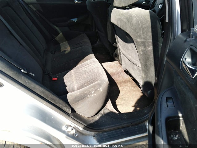 2005 HONDA ACCORD SDN LX VIN: 1HGCM56405A154882