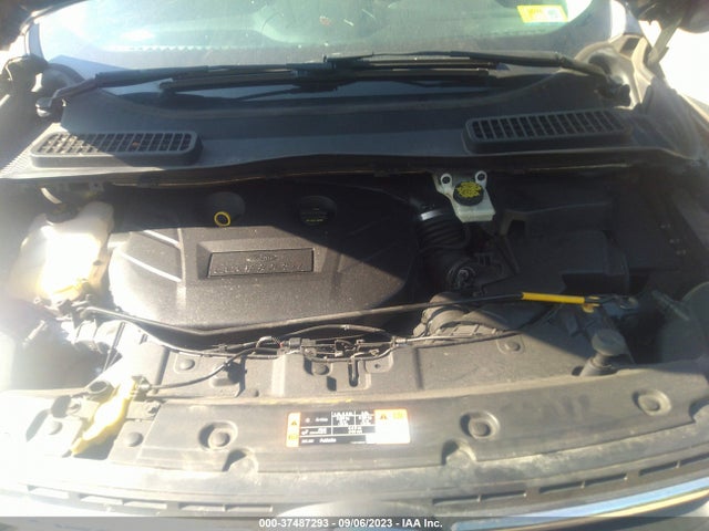 Ford ESCAPE SE 2015 1FMCU9G97FUC30870 Image 12