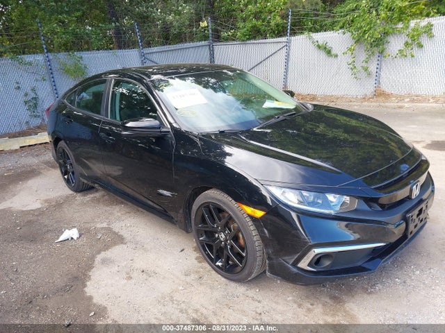 2020 19XFC1F3XLE209184 main image