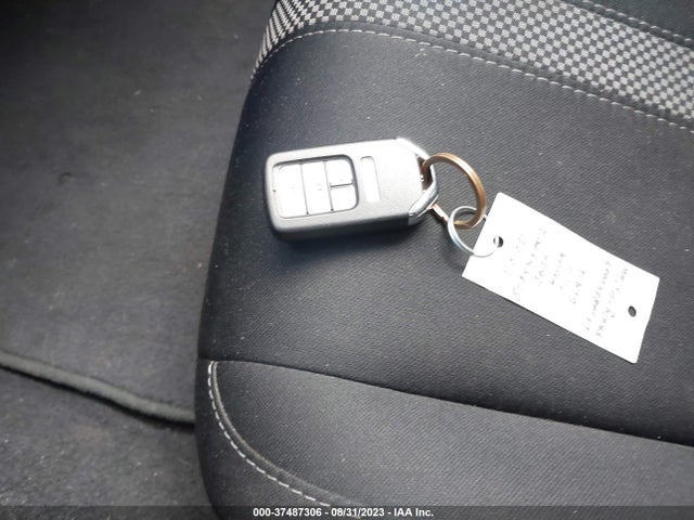 Honda Civic Sedan Ex 2020 19XFC1F3XLE209184 Image 11