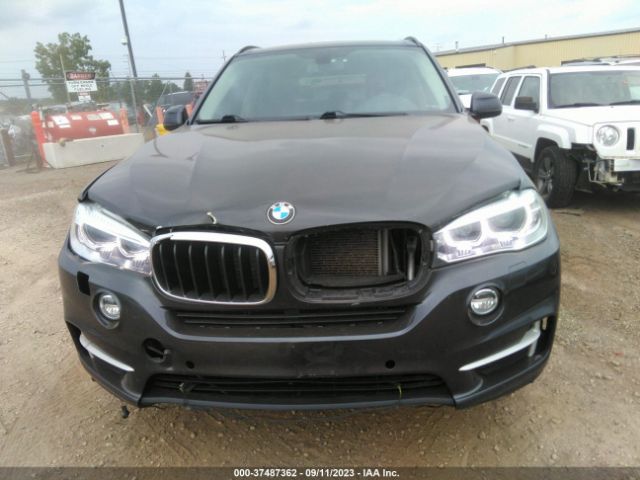 5UXKR0C54G0P31576 BMW X5 Xdrive35i
