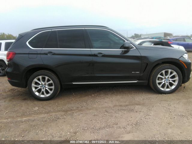 5UXKR0C54G0P31576 BMW X5 Xdrive35i