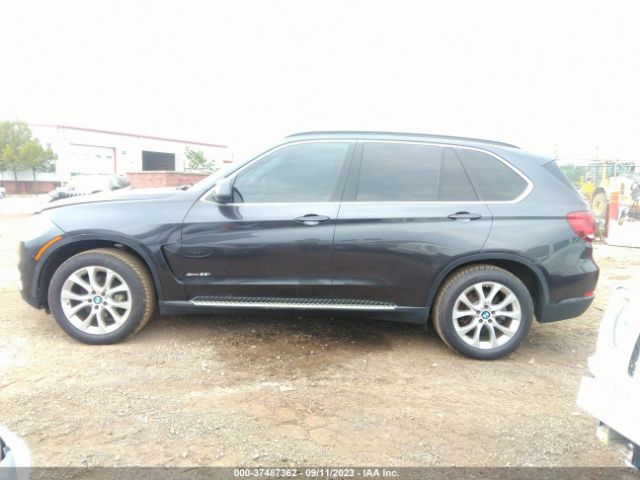 5UXKR0C54G0P31576 BMW X5 Xdrive35i