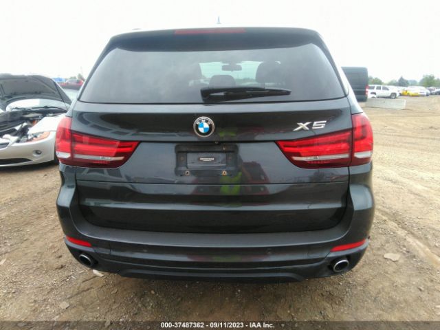 5UXKR0C54G0P31576 BMW X5 Xdrive35i