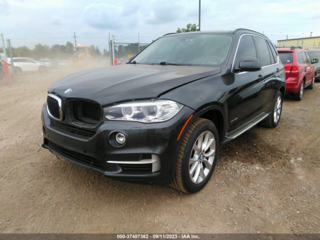 5UXKR0C54G0P31576 BMW X5 Xdrive35i