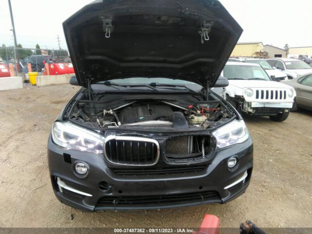 5UXKR0C54G0P31576 BMW X5 Xdrive35i