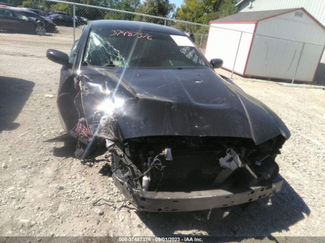 2C3CDXDT4EH115058 Dodge Charger Rt