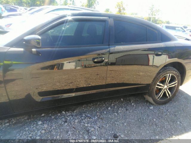 2C3CDXDT4EH115058 Dodge Charger Rt