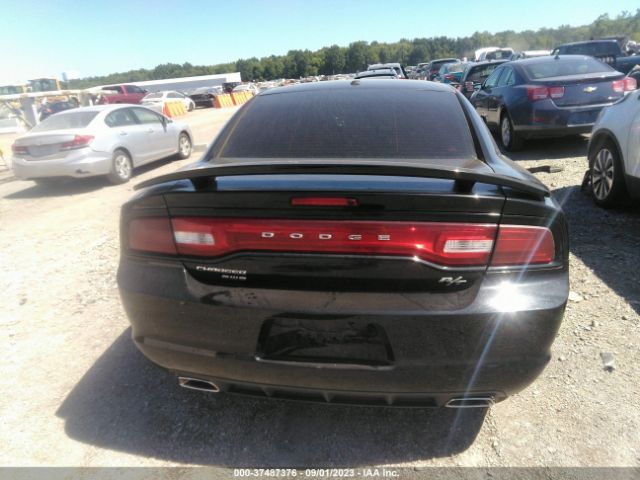 2C3CDXDT4EH115058 Dodge Charger Rt