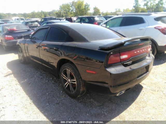 2C3CDXDT4EH115058 Dodge Charger Rt
