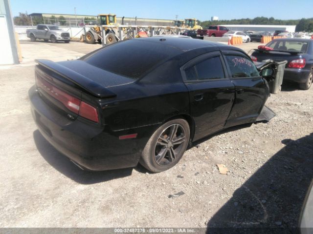 2C3CDXDT4EH115058 Dodge Charger Rt