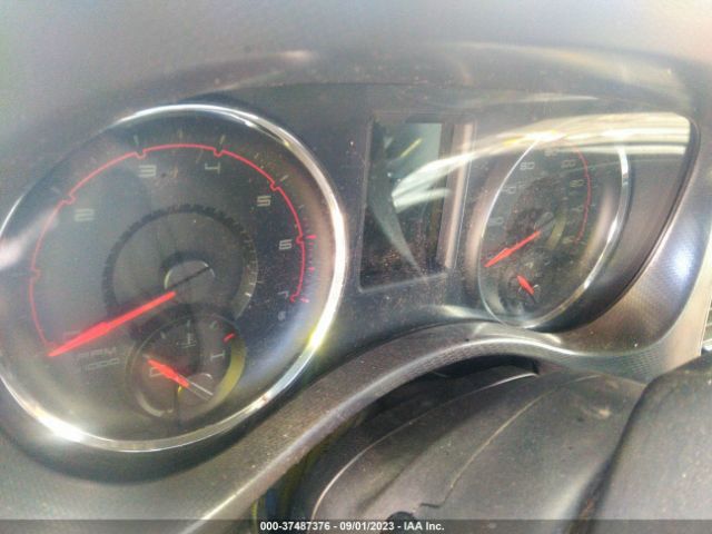 2C3CDXDT4EH115058 Dodge Charger Rt