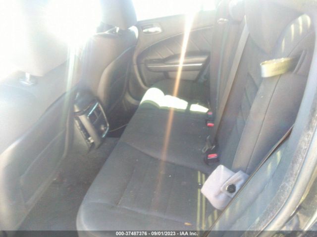 2C3CDXDT4EH115058 Dodge Charger Rt