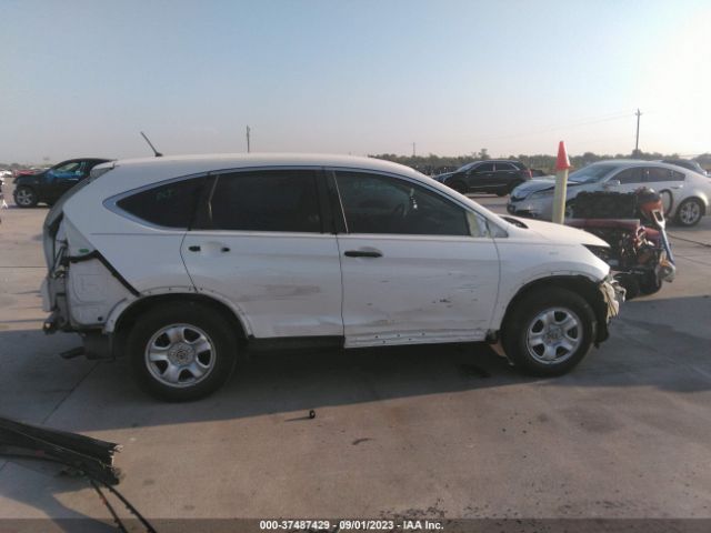 5J6RM3H39GL024344 Honda CR-V LX