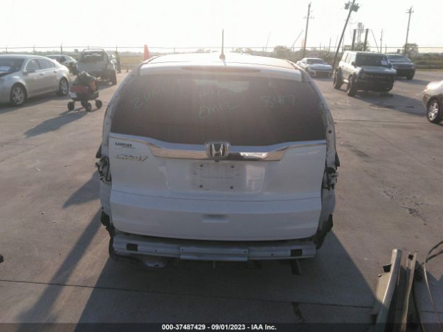 5J6RM3H39GL024344 Honda CR-V LX