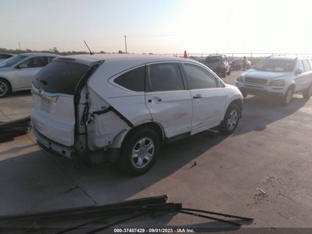 5J6RM3H39GL024344 Honda CR-V LX