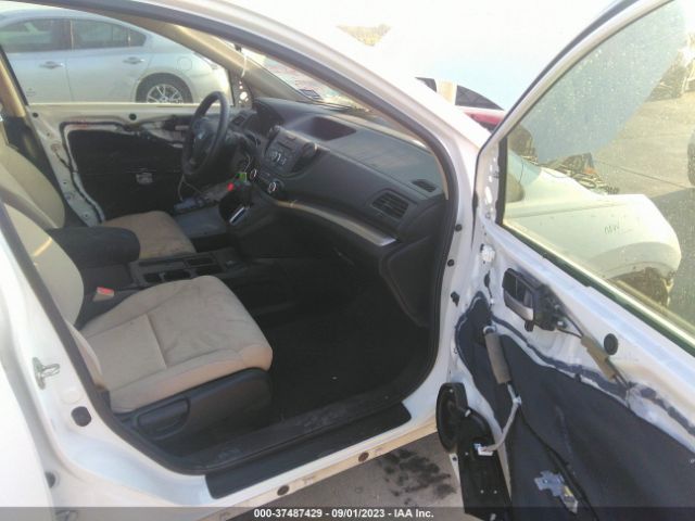 5J6RM3H39GL024344 Honda CR-V LX
