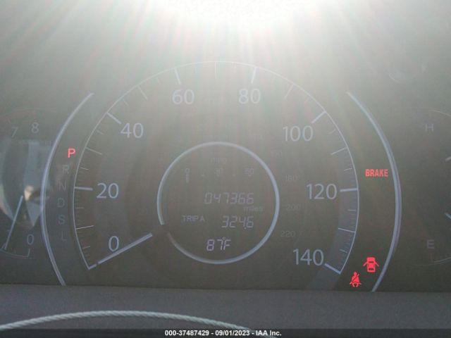 5J6RM3H39GL024344 Honda CR-V LX