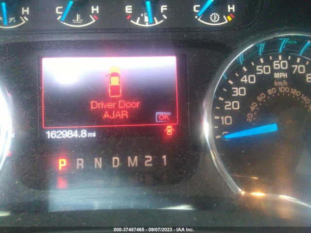 2013 FORD F-150 XLT VIN: 1FTFX1EF1DKG43525