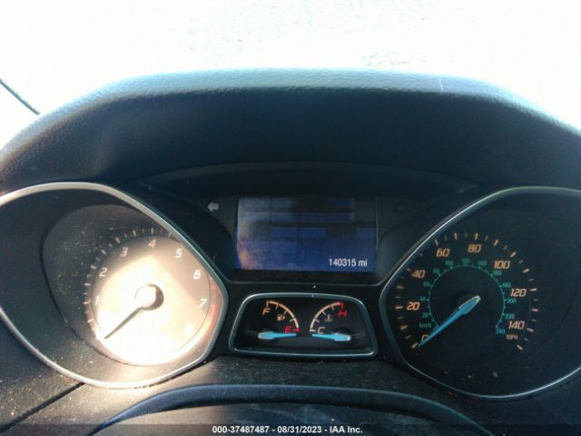 1FADP3F29EL291391 Ford FOCUS SE