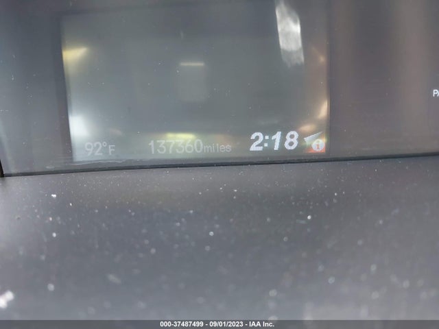 Honda Civic Sedan Ex-l 2014 2HGFB2F98EH517556 Image 7