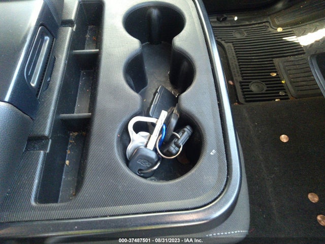 Chevrolet Silverado 1500 Lt 2018 1GCVKREC7JZ245723 Image 11