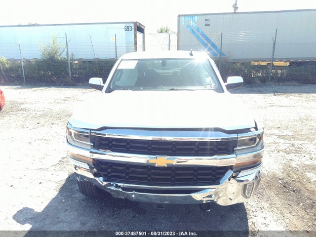 Chevrolet Silverado 1500 Lt 2018 1GCVKREC7JZ245723 Image 13