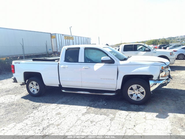 Chevrolet Silverado 1500 Lt 2018 1GCVKREC7JZ245723 Image 14