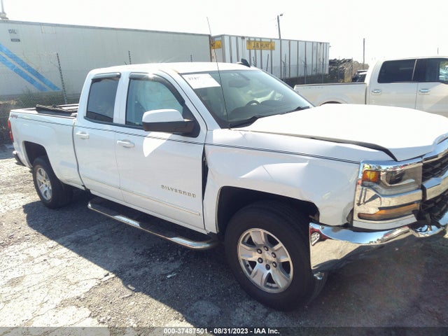 Chevrolet Silverado 1500 Lt 2018 1GCVKREC7JZ245723 Image 12