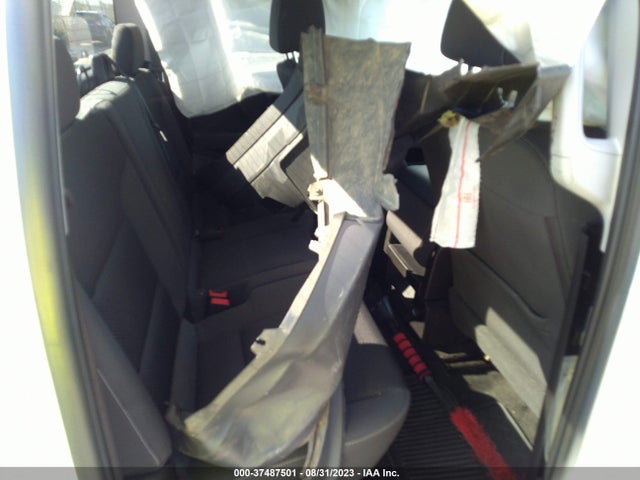 Chevrolet Silverado 1500 Lt 2018 1GCVKREC7JZ245723 Image 8