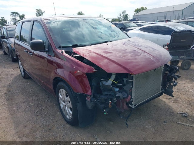 2019 2C4RDGBG9KR586625 main image