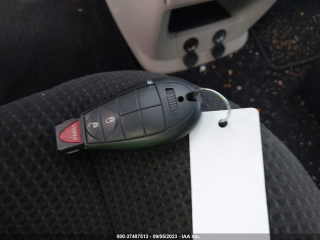 Dodge Grand Caravan Se 2019 2C4RDGBG9KR586625 Image 11