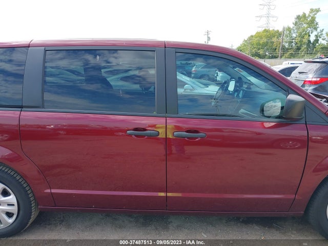 Dodge Grand Caravan Se 2019 2C4RDGBG9KR586625 Image 13