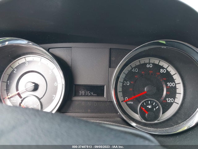 Dodge Grand Caravan Se 2019 2C4RDGBG9KR586625 Image 15