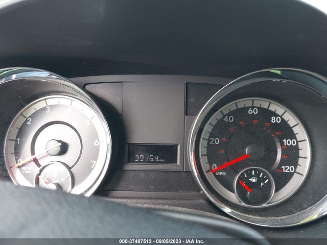 Dodge Grand Caravan Se 2019 2C4RDGBG9KR586625 Image 7